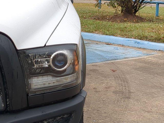 used 2024 Ram 1500 Classic car, priced at $24,000