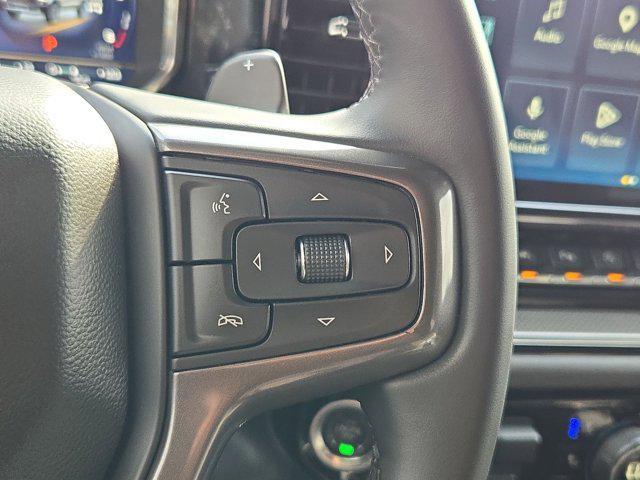 used 2024 Chevrolet Silverado 1500 car, priced at $58,168