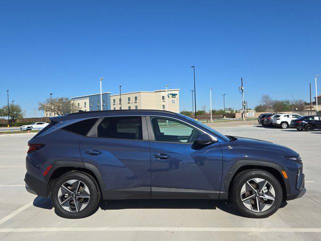used 2026 Hyundai Tucson car, priced at $29,766