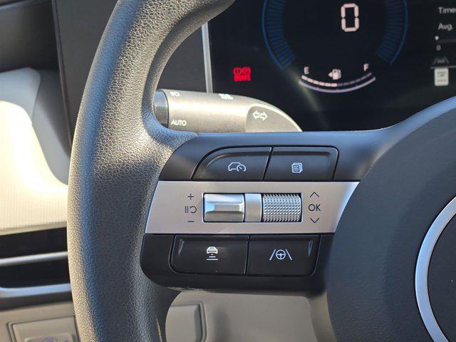 used 2026 Hyundai Tucson car, priced at $29,766