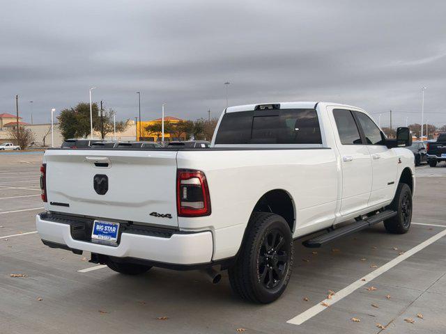 used 2024 Ram 3500 car, priced at $66,720