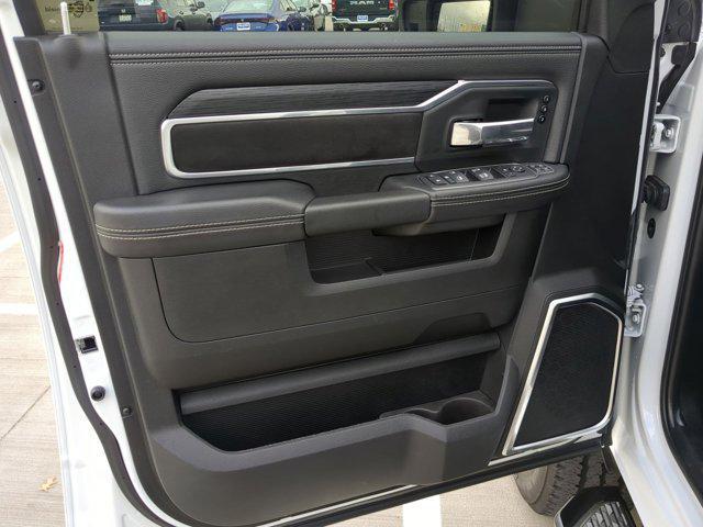 used 2024 Ram 3500 car, priced at $66,720