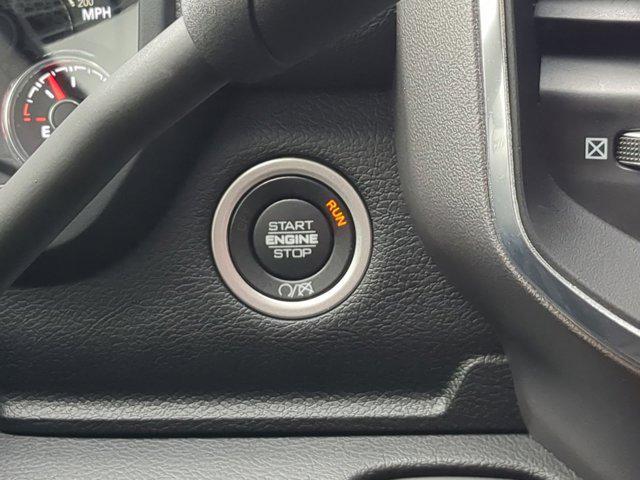 used 2024 Ram 3500 car, priced at $66,720