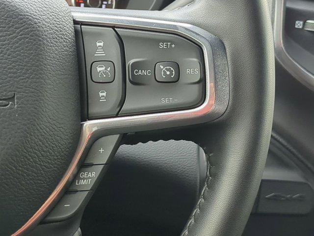 used 2024 Ram 3500 car, priced at $66,720