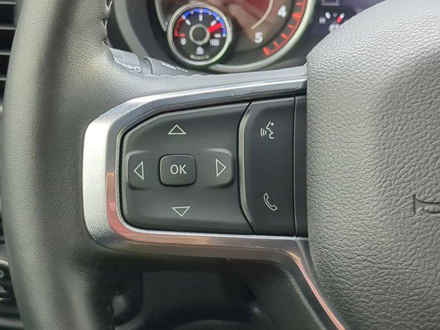 used 2024 Ram 3500 car, priced at $66,720