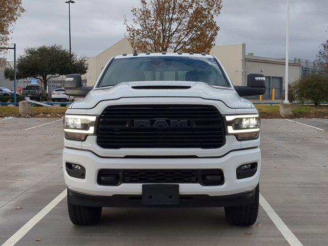 used 2024 Ram 3500 car, priced at $66,720