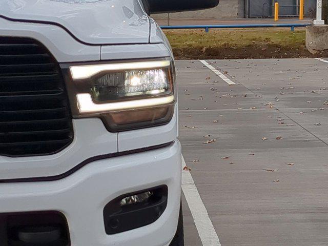 used 2024 Ram 3500 car, priced at $66,720