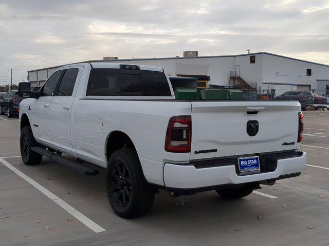 used 2024 Ram 3500 car, priced at $66,720