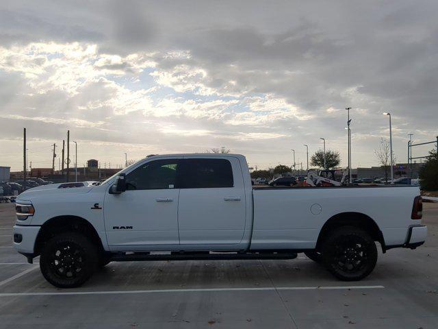 used 2024 Ram 3500 car, priced at $66,720