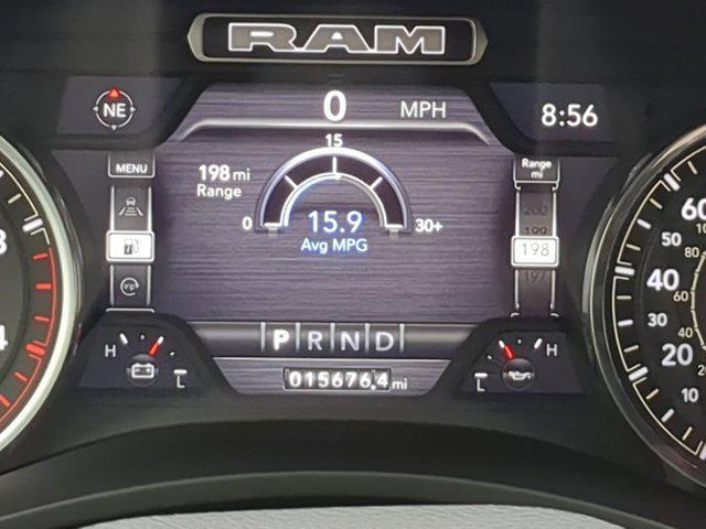 used 2024 Ram 3500 car, priced at $66,720