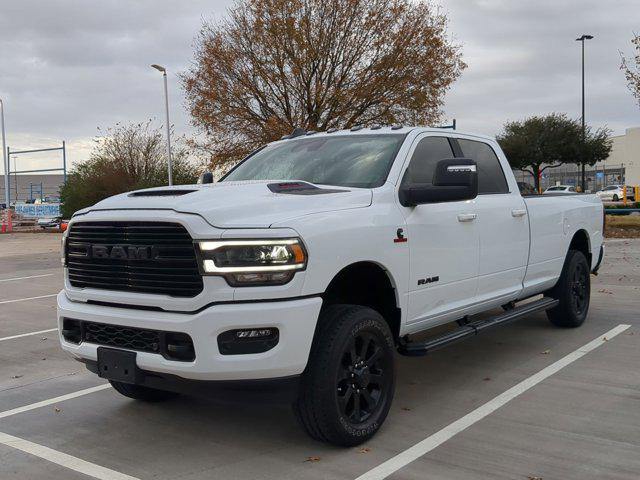 used 2024 Ram 3500 car, priced at $66,720