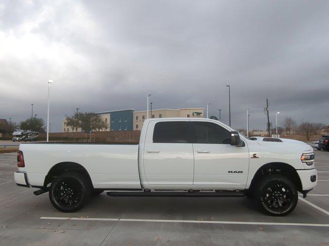 used 2024 Ram 3500 car, priced at $66,720