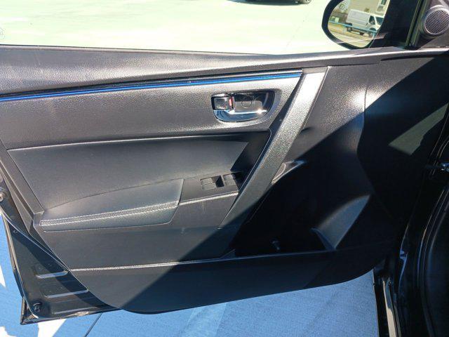 used 2019 Toyota Corolla car, priced at $17,500