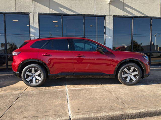 new 2026 Honda Prologue car, priced at $49,792