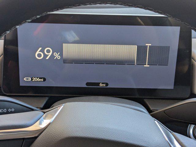 new 2026 Honda Prologue car, priced at $49,792