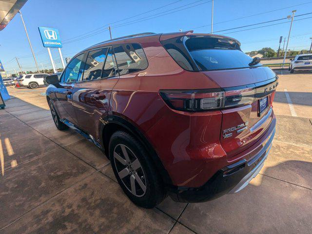 new 2026 Honda Prologue car, priced at $49,792