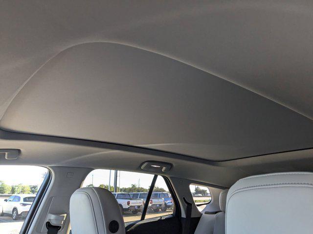 new 2026 Honda Prologue car, priced at $49,792