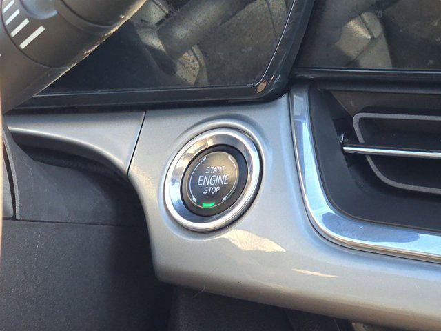 used 2024 Chevrolet Trax car, priced at $19,500