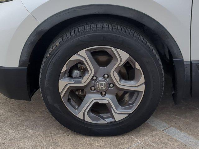 used 2019 Honda CR-V car, priced at $19,000