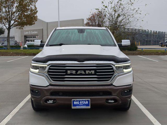 used 2020 Ram 1500 car, priced at $35,500