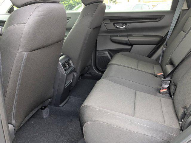 new 2026 Honda CR-V car, priced at $31,222