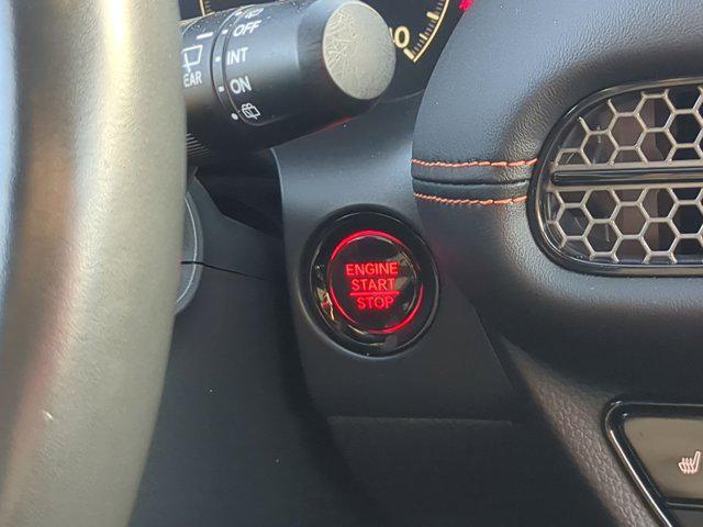 used 2023 Honda HR-V car, priced at $24,000