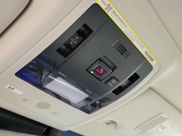 new 2025 Lexus ES 350 car, priced at $49,076