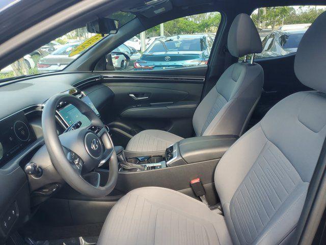 used 2022 Hyundai SANTA CRUZ car, priced at $24,498