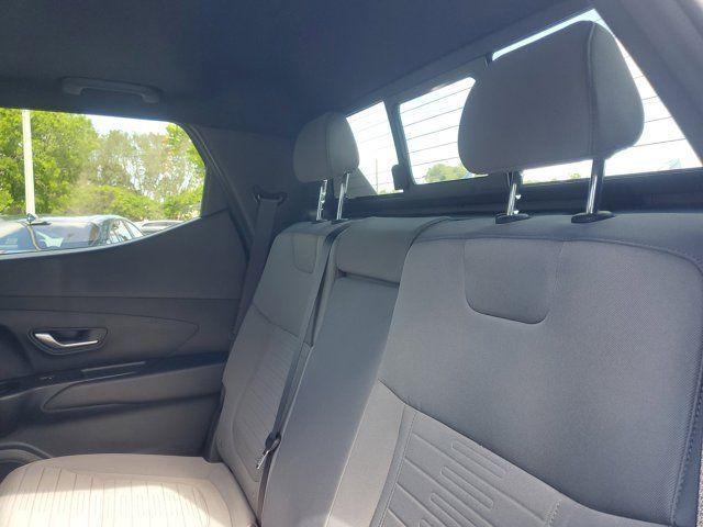 used 2022 Hyundai SANTA CRUZ car, priced at $24,498