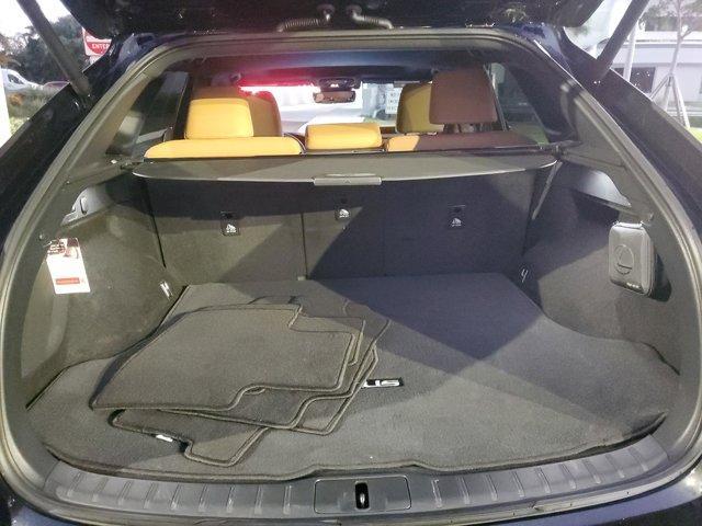 used 2023 Lexus RX 350 car, priced at $45,787