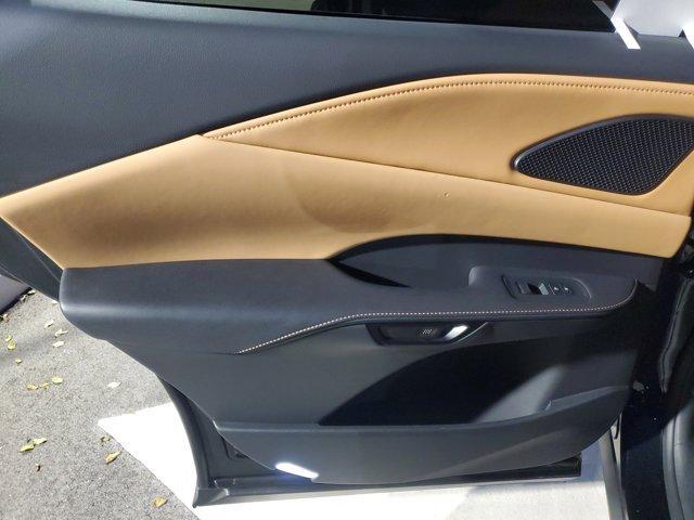 used 2023 Lexus RX 350 car, priced at $45,787