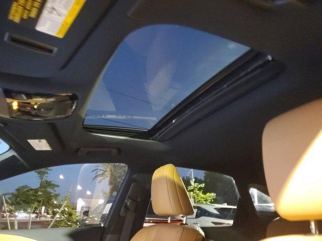 used 2023 Lexus RX 350 car, priced at $45,787