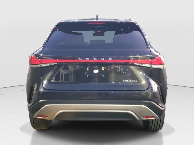 used 2023 Lexus RX 350 car, priced at $45,787