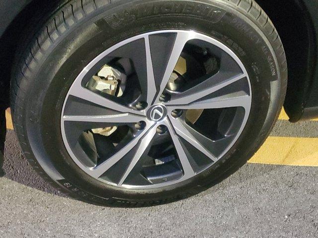 used 2023 Lexus RX 350 car, priced at $45,787