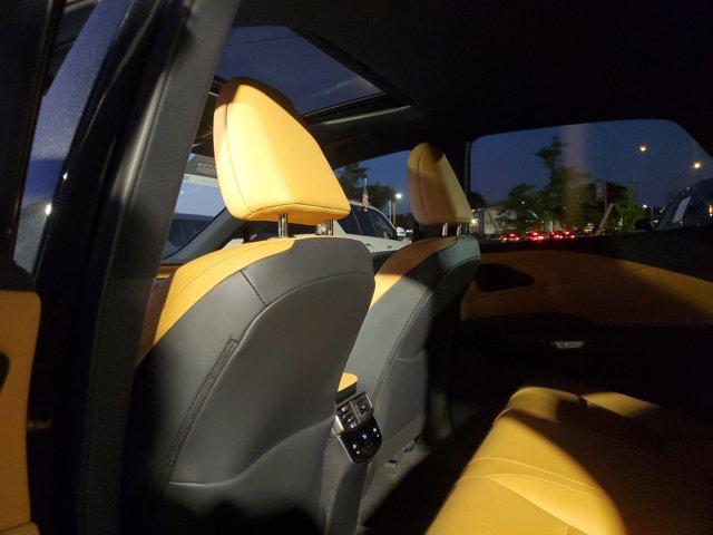 used 2023 Lexus RX 350 car, priced at $45,787