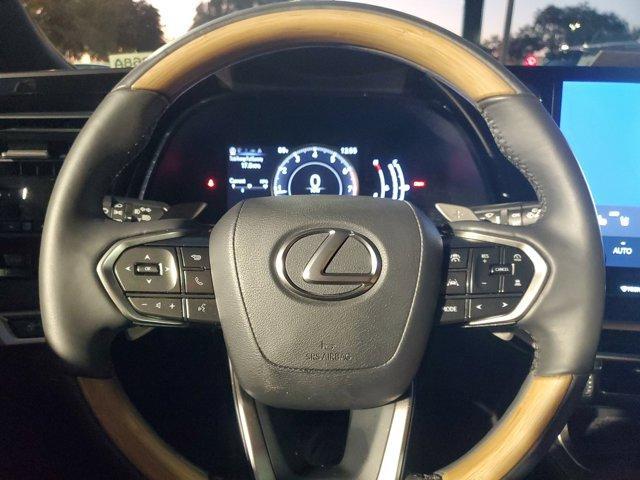 used 2023 Lexus RX 350 car, priced at $45,787