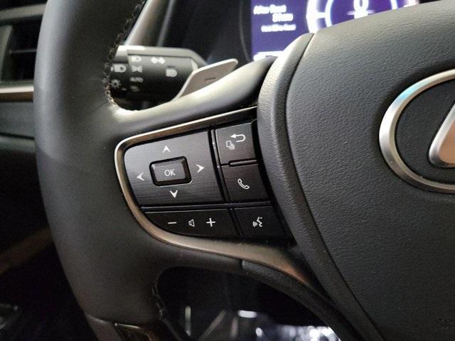 used 2021 Lexus ES 350 car, priced at $32,497