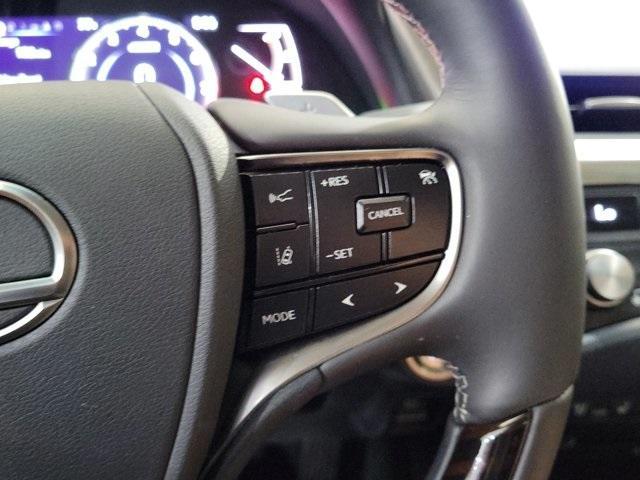 used 2021 Lexus ES 350 car, priced at $32,497