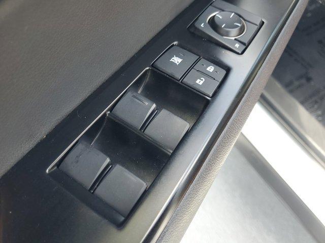 used 2022 Lexus UX 200 car, priced at $29,852