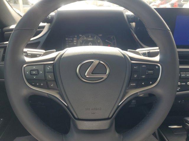 used 2023 Lexus ES 350 car, priced at $36,274