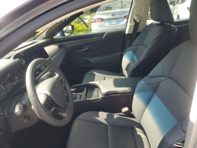 used 2023 Lexus ES 350 car, priced at $36,274