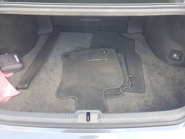 used 2023 Lexus ES 350 car, priced at $36,274