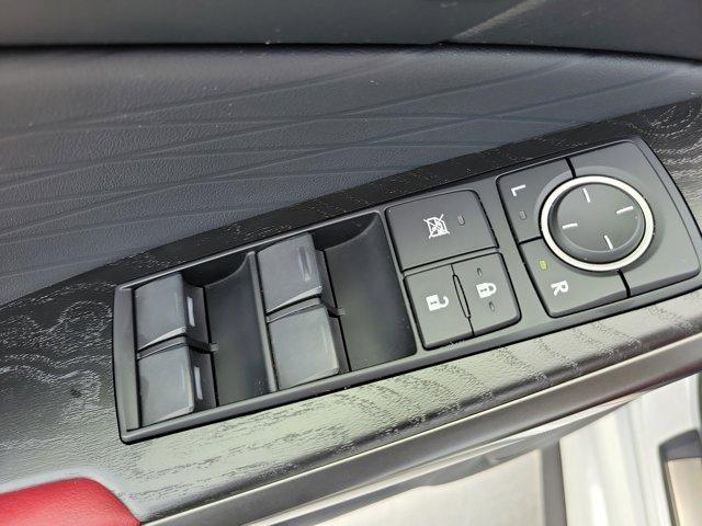 used 2023 Lexus IS 300 car, priced at $36,139