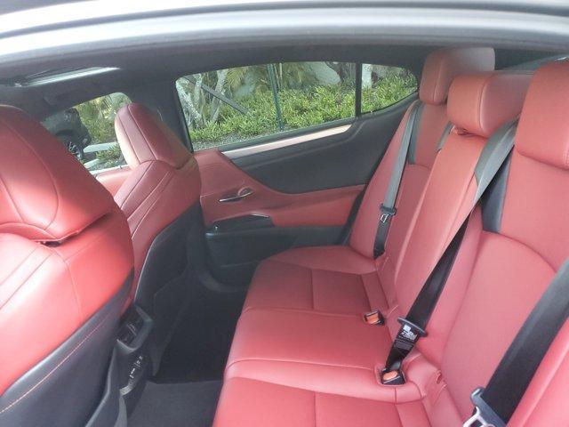 used 2020 Lexus ES 350 car, priced at $28,094