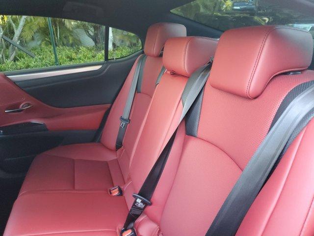 used 2020 Lexus ES 350 car, priced at $28,094