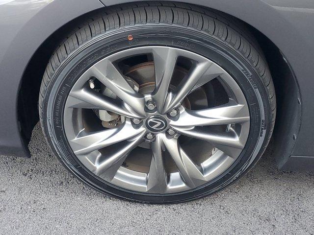 used 2020 Lexus ES 350 car, priced at $28,094