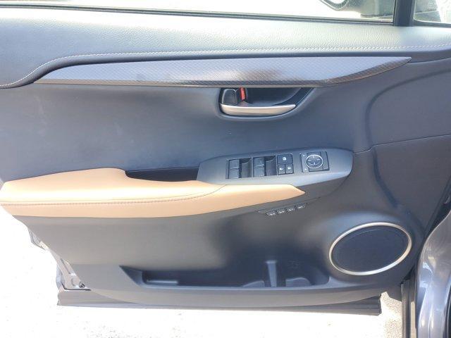 used 2016 Lexus NX 200t car, priced at $19,997