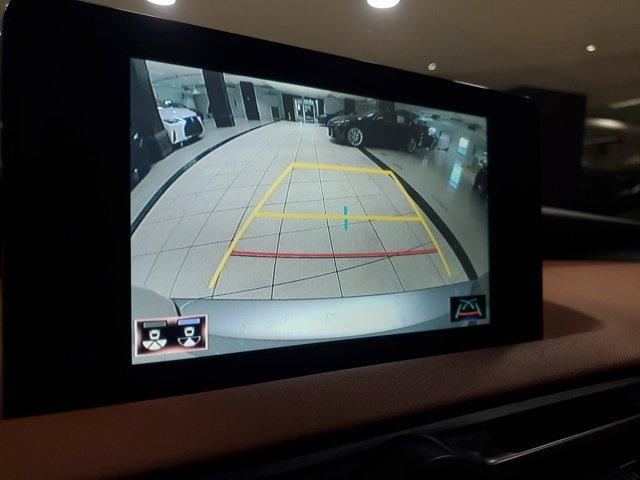 new 2025 Lexus IS 350 car, priced at $45,734