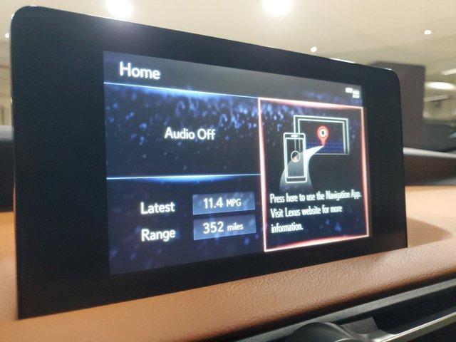 new 2025 Lexus IS 350 car, priced at $45,734