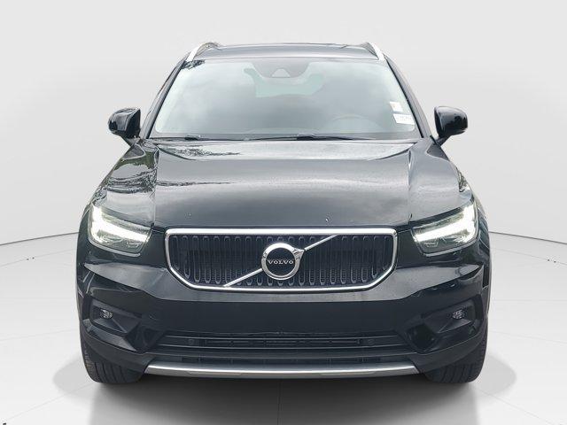 used 2021 Volvo XC40 car, priced at $21,852